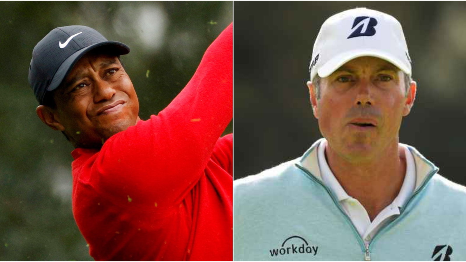 Tiger Woods to play in PNC Championship Pro-Am on Friday with PGA Tour veteran